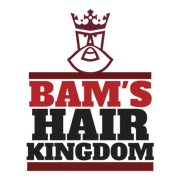 Bam's Hair Kingdom Philadelphia bundles, photography, man weaves and frontal install. Celebrity Photographer and Hairstylists
