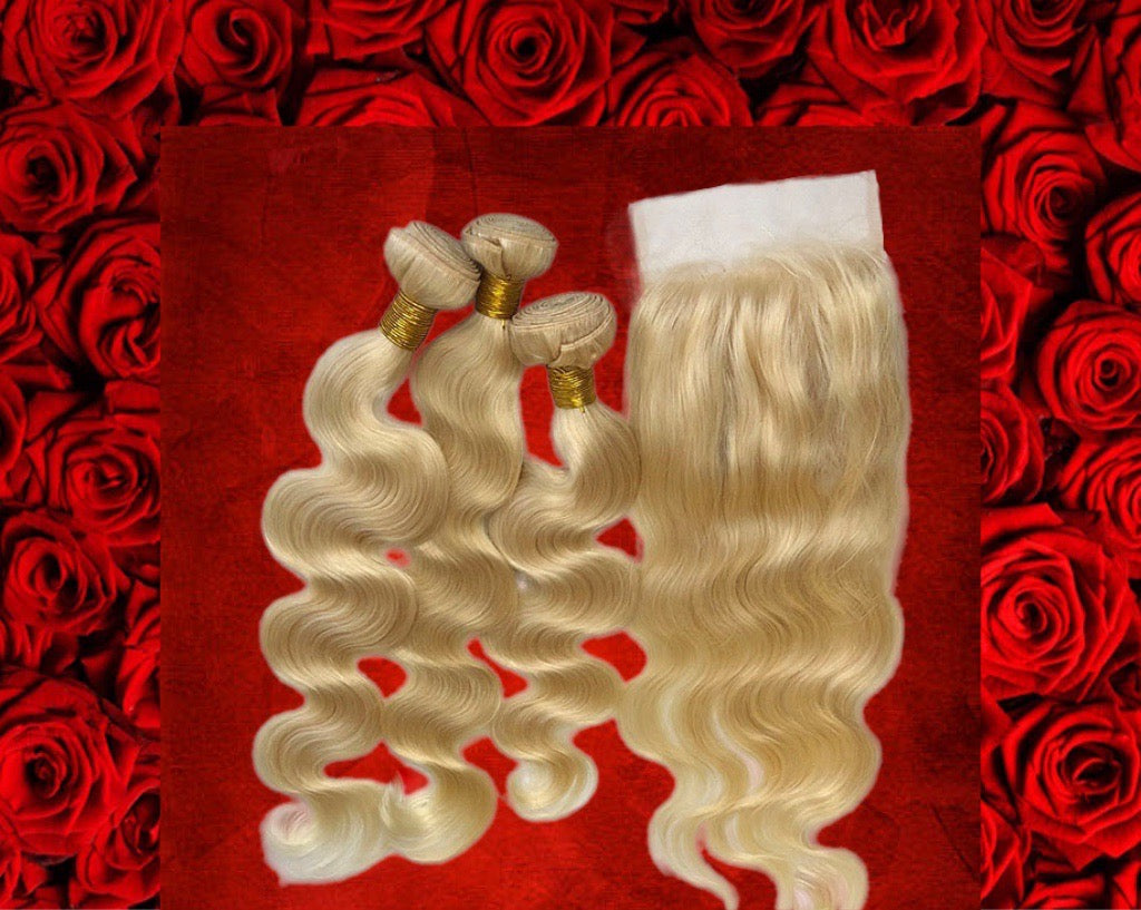613 HD Lace Frontal