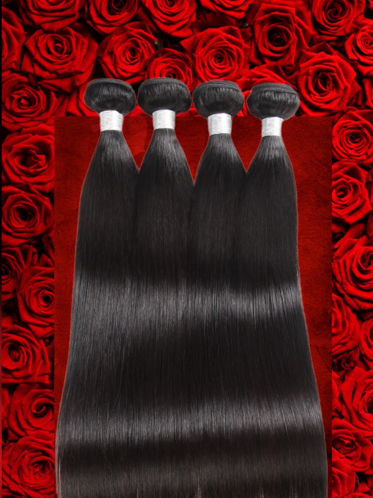 Brazilian Straight